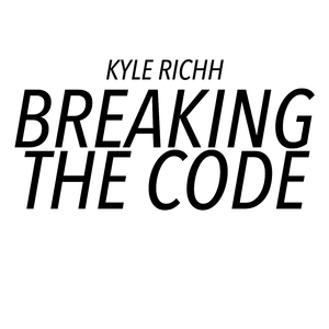 Breaking The Code