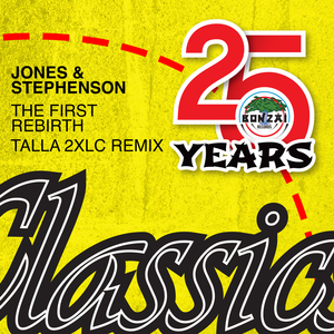 The First Rebirth (Talla 2XLC Uplifting Remix)