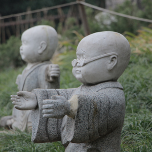 DJOKAWARI - FLOWER DANCE