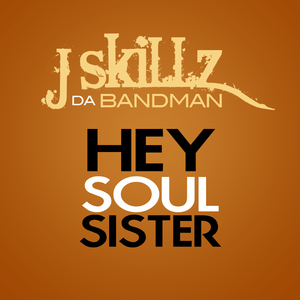 Hey, Soul Sister (Instrumental)