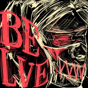 Belve.（Prod.EVOMUSIC）