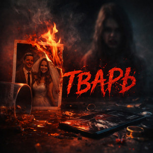 Тварь