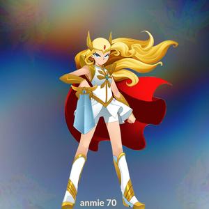 She-Ra