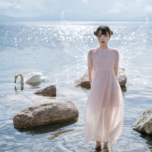 童年不存在的温柔