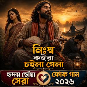 Nisao Koira Choila Gela (নিঃস্ব কইরা চইলা গেলা)