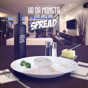 Spread (feat. Juice Soul) (single) (single)