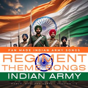 Rajputana Rifles (Special Version)