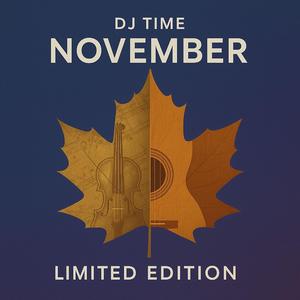 November (Orchestral Version)