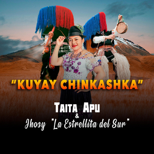 Kuyay Chinkashka