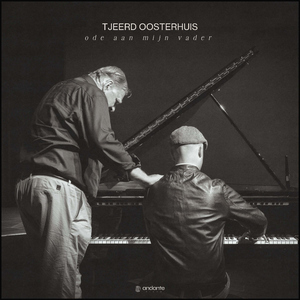 Ode Aan Mijn Vader