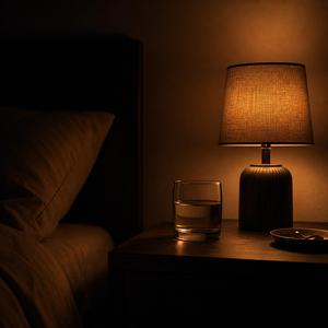 Lights Down Low