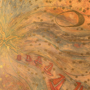 青い森：満ち欠け