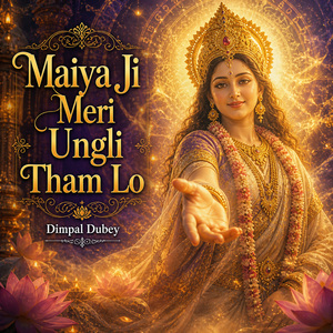 Maiya Ji Meri Ungli Tham Lo