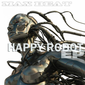 Happy Robot (Bass Mix)
