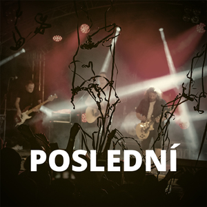 Poslední (Že to za to stálo)