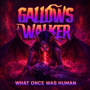 What Once Was Human