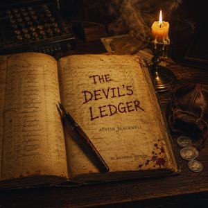 Signed in Blood