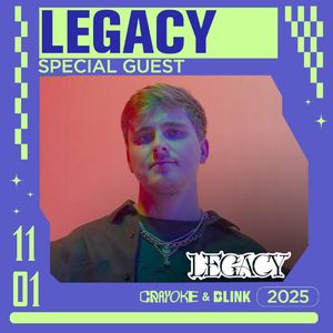 11.1 LEGACY@ BLINK @ OLLIE SET 01