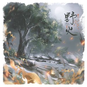 野火（cover不才/三无MarBlue）