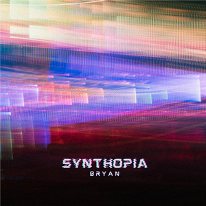 Synthopia (Instrumental Version)