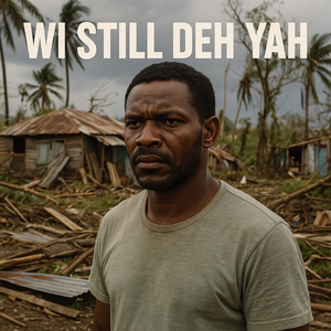 Wi Still Deh Yah