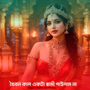 যৈবন কাল একটা স্বামী পাইলাম না