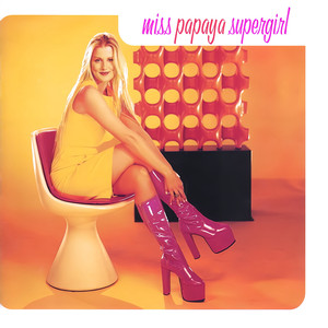 Supergirl (Original Extended)