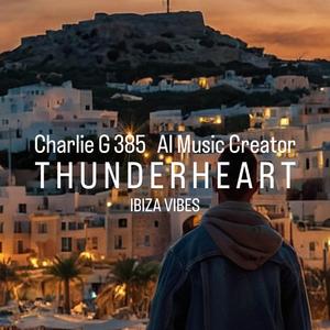 Thunderheart (Ibiza Vibes)