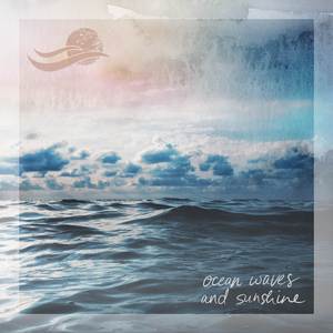 Ocean Waves and Sunshine at Cayo Coco