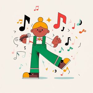 宝宝儿歌 萌娃唱响清朝画家儿歌-所有清朝画家名字《吴宏》