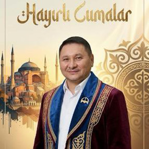 Hayırlı Cumalar