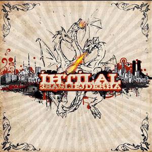 İhtilal - Biliyoruzki Anlatıyoruz (feat. Hayki & Garez)