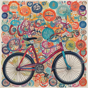 Ya Sah, Limadha Saraqta Darajati? by @chip