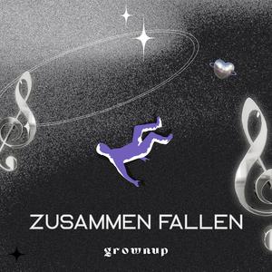 Zusammen Fallen
