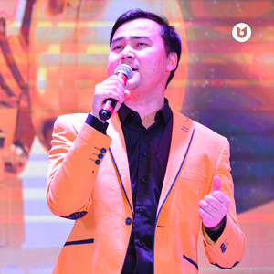 Қайдасың аңсағаным