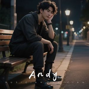 Andy（free remix）