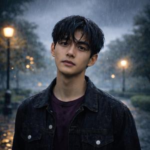 ฝนจากฟากฟ้า