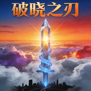 破晓之刃(纯音乐)