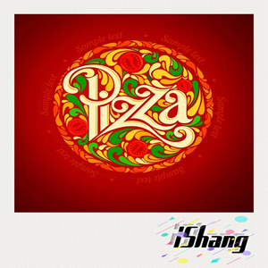 Pizza(iShang Bootleg)