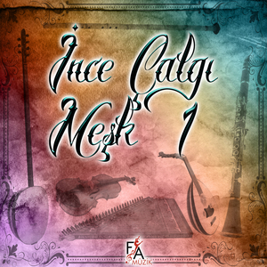 Zeybek (Enstrümantal)