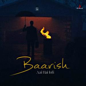 Baarish Aayi Hai (Lofi)