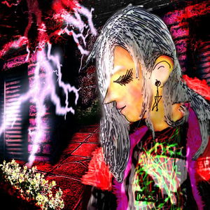 bithc im a top shotta idgaf (p. kuro)