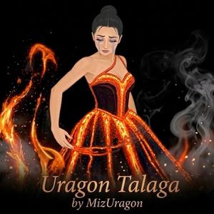 Uragon Talaga