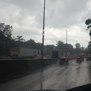 Cant cry you a river but I can sure fill a lake