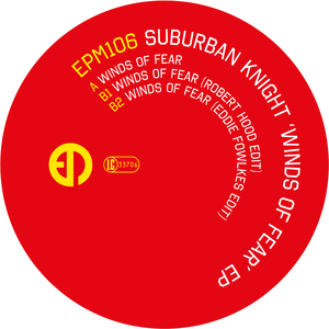 Winds of Fear (Eddie Fowlkes Edit)