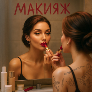 Макияж