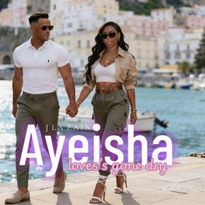 Love's Gone Dry (feat. AYEISHA)
