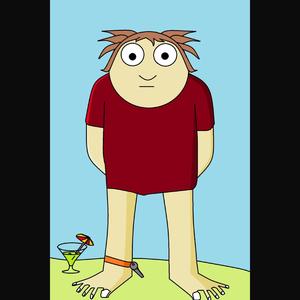 Mörkrets slott rämnar