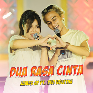 Dua Rasa Cinta