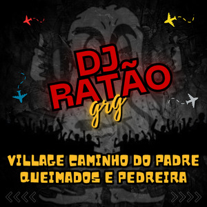 Village Caminho do Padre Queimados e Pedreira